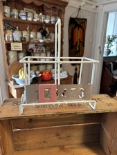 Vintage milk door for sale Vintage milk door for sale  LIVERPOOL