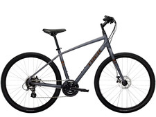 Trek verve disc for sale  Palos Verdes Peninsula