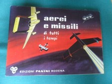 Ed. panini album usato  La Spezia