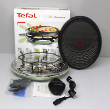 Tefal raclette cocoon gebraucht kaufen  Dortmund