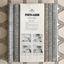 Royal photo album for sale  Albuquerque
