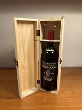 Brunello montalcino 2004 usato  Milano