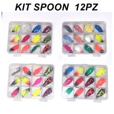Kit 12pz ondulanti usato  Mirandola