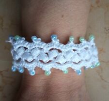 Bracciale fatto mano usato  Avellino