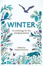 Winter anthology changing for sale  UK