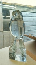 Oiseau verre opalescent d'occasion  Estissac
