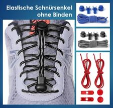 Elastische schnürsenkel schuh gebraucht kaufen  Aalen
