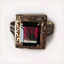 10k yellow gold for sale  Portland
