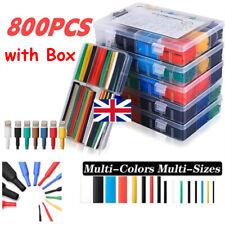 800x heat shrink for sale  MANCHESTER