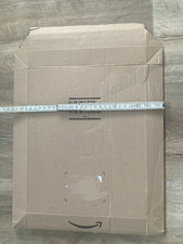 Stabiler umschlag pappe gebraucht kaufen  Ruderting
