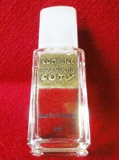 Miniature parfum françois d'occasion  Beaurepaire