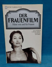 Buch heyne filmbibliothek gebraucht kaufen  Reinbek