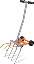 Broadfork tool tines for sale  Edinburg