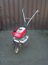 Honda f260 rotavator for sale  CARLISLE