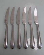 Wmf messer cromargan gebraucht kaufen  Papenburg