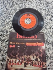 James last the usato  Milano