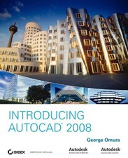 Introducing autocad 2008 for sale  UK