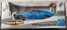 american muscle diecast for sale  RAMSGATE
