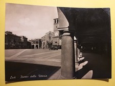 Lodi piazza della usato  Mantova