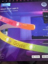Govee strip light for sale  Chesnee