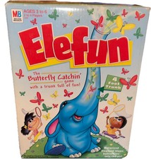 Elefun butterfly catchin usato  Spedire a Italy