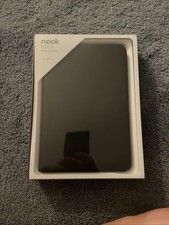 Nook color protective for sale  Winnebago