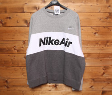 Felpa nike air usato  Capaccio Paestum