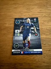 Panini road uefa d'occasion  Auch