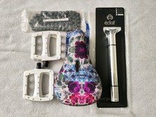 Odyssey twisted bmx for sale  HOUNSLOW