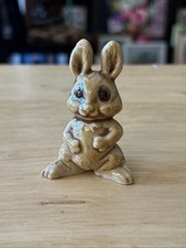 Wade rabbit figurine for sale  PRESTON