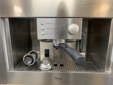 Whirlpool built coffee for sale  RUGBY
