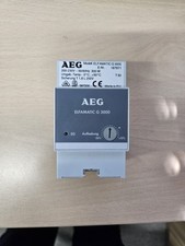 Aeg elfamatic g3000 gebraucht kaufen  Neuenrade