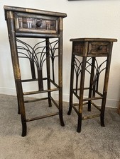 Vintage bamboo rattan for sale  Las Vegas