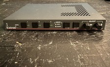 Extron dsc 301 usato  Spedire a Italy