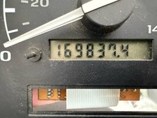 Usado, 1992-1997 Ford F150 F250 F350 Pickup Bronco medidor de velocidade PSOM 169K milhas comprar usado  Enviando para Brazil