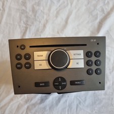 Vuaxhall opel radio for sale  HIGH WYCOMBE