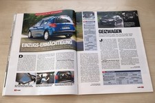 Auto Motor und Sport 18/2007 Fiat Bravo 1.4T-Jet 16V Emotion mit 150PS im Fahrbe comprar usado Auto Motor und Sport 18/2007 Fiat Bravo 1.4T-Jet 16V Emotion mit 150PS im Fahrbe comprar usado  Enviando para Brazil