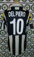 Del piero juventus usato  Italia
