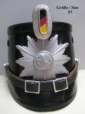 Polizeihelm niedersachsen tsch gebraucht kaufen  Hasbergen