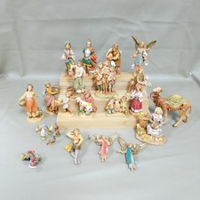 Vintage lot fontanini for sale  Fort Wayne