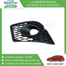 Grille ventilation pare d'occasion  Saint-Quentin