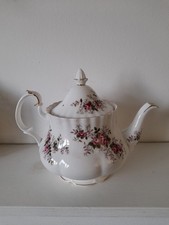 Royal albert lavender for sale  PURLEY