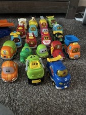 Vtech car track for sale  Waynesboro