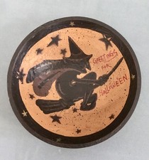 Vtg primitive round for sale  Magnolia