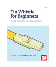 Tin whistle for gebraucht kaufen  Trebbin