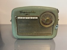 Nordmende kofferradio transita gebraucht kaufen  Bielefeld