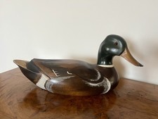 Wooden bird factory for sale  BRISTOL