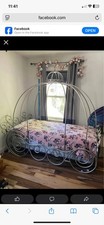 Cinderella coach wrought for sale  North Reading