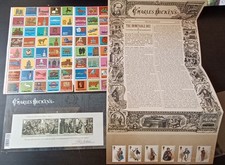 Charles dickens vintage for sale  BROADSTAIRS