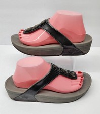 Fitflop pietra wobbleboard for sale  Madisonville